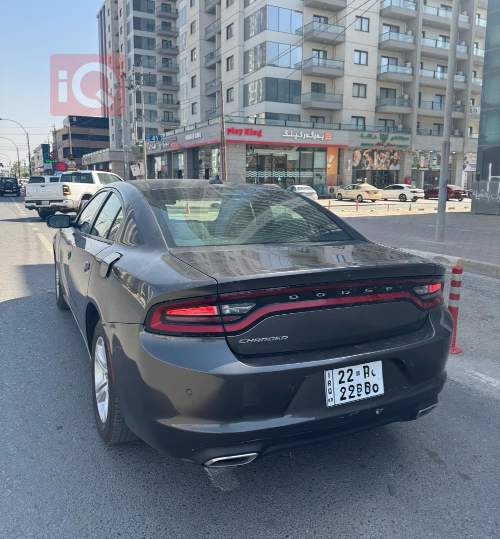 Dodge Charger